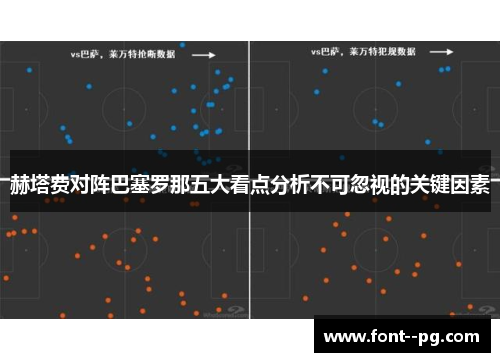 赫塔费对阵巴塞罗那五大看点分析不可忽视的关键因素